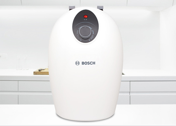 博世电热水器 Tronic 3000 T 厨宝